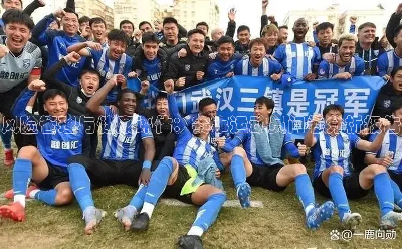 风险管理与健康评估：赛事运动员问卷分析报告