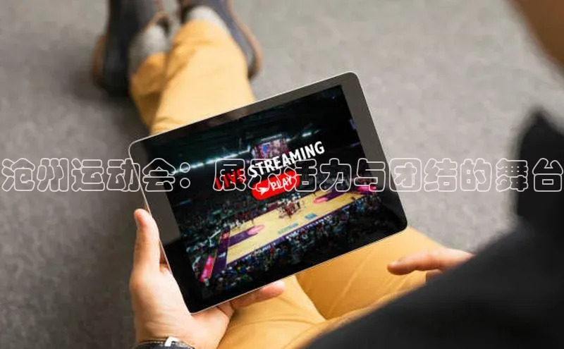 沧州运动会：展示活力与团结的舞台