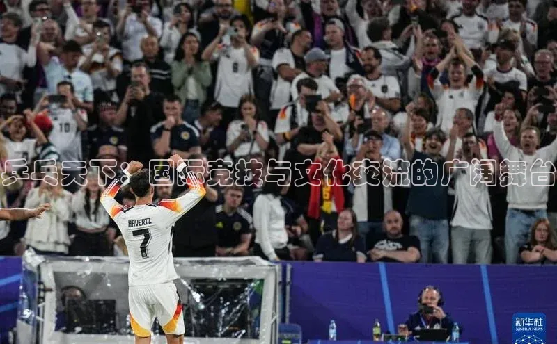 乒乓天下：国际竞技与文化交流的广阔舞台