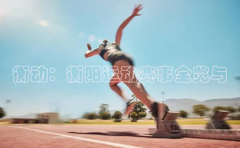 衡动：衡阳运动赛事全览与